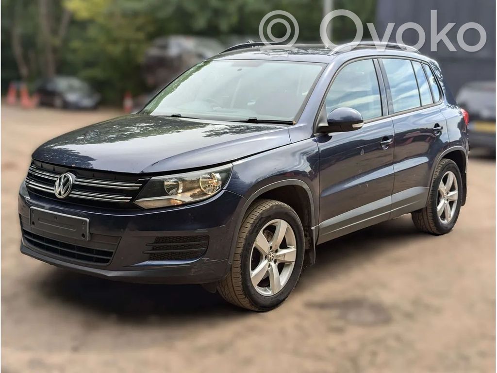 Tiguan Tiguan  5N0614109AG