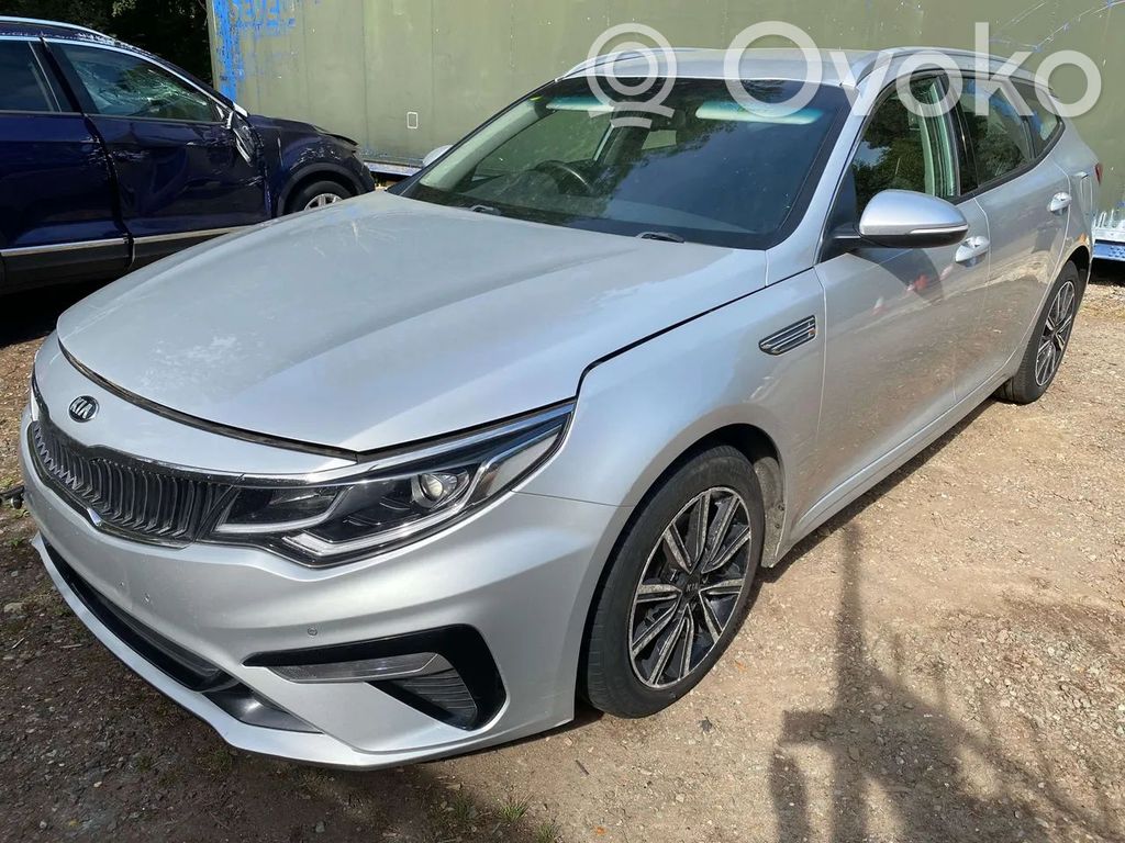 Optima Optima  97250D4CL0WK