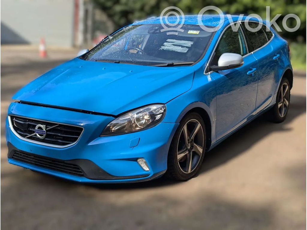 V40 S40, V40