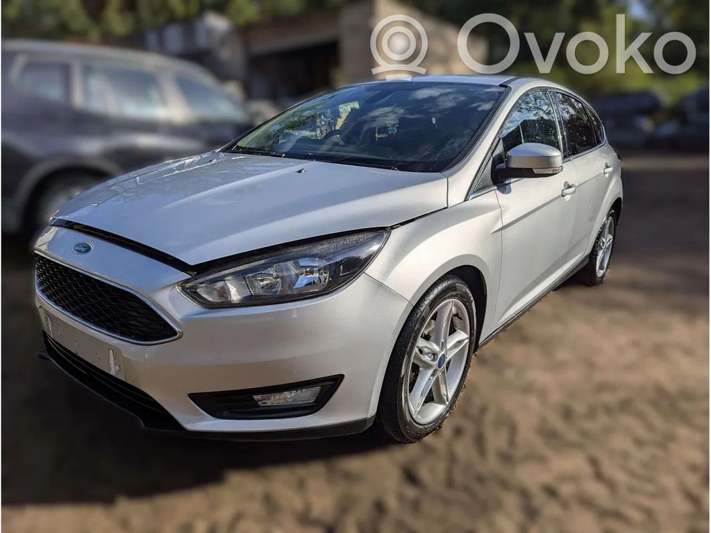 Focus Focus  F1ET18549