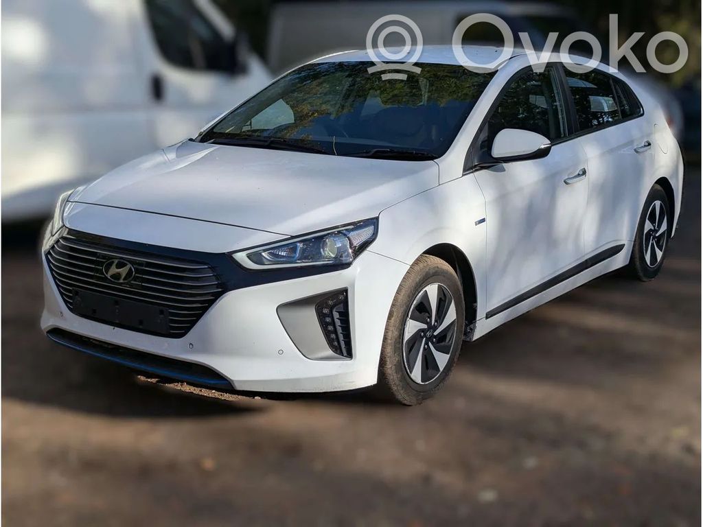 Ioniq Ioniq  G4LE