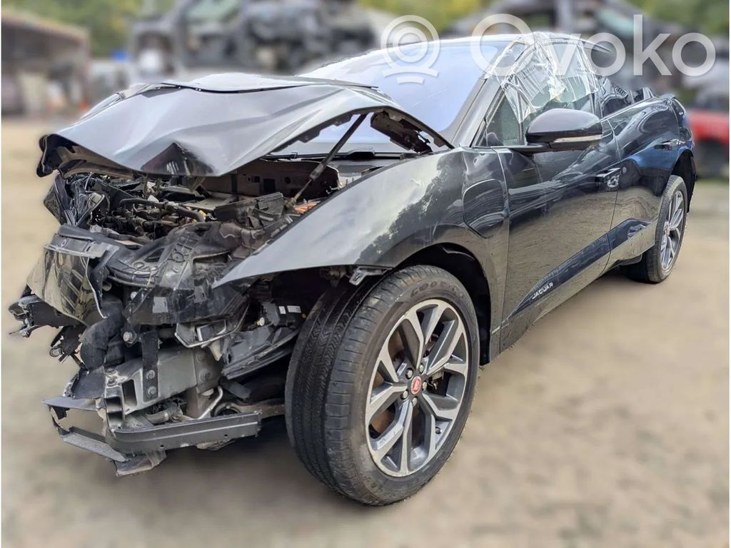 I-Pace I-Pace  L8B214D618AG