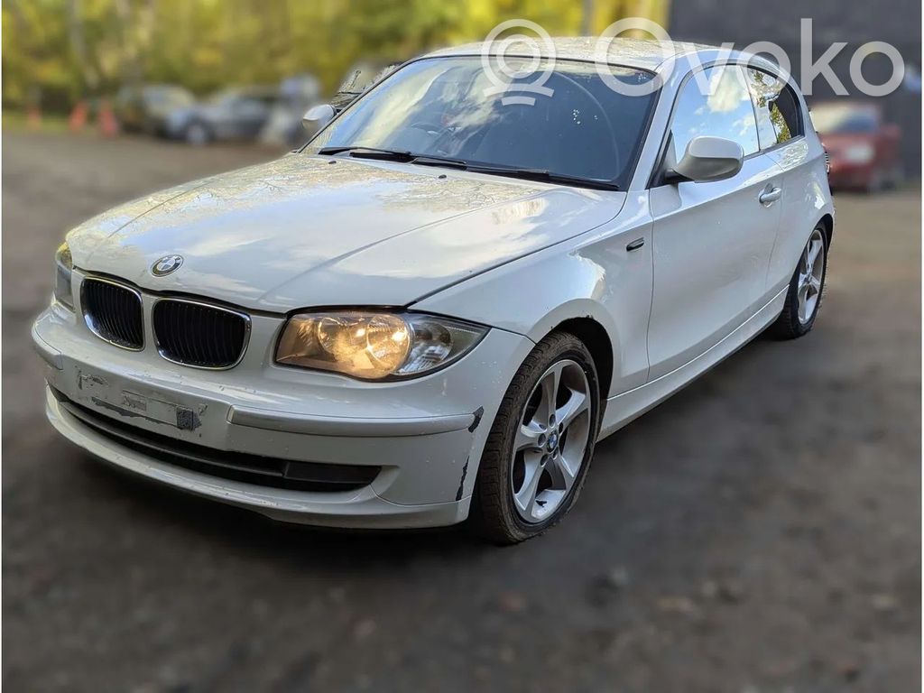 1 E81 E87 Series 1  7586928