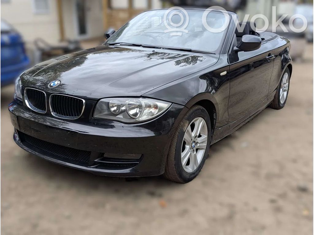 1 E81 E87 Series 1  7561229