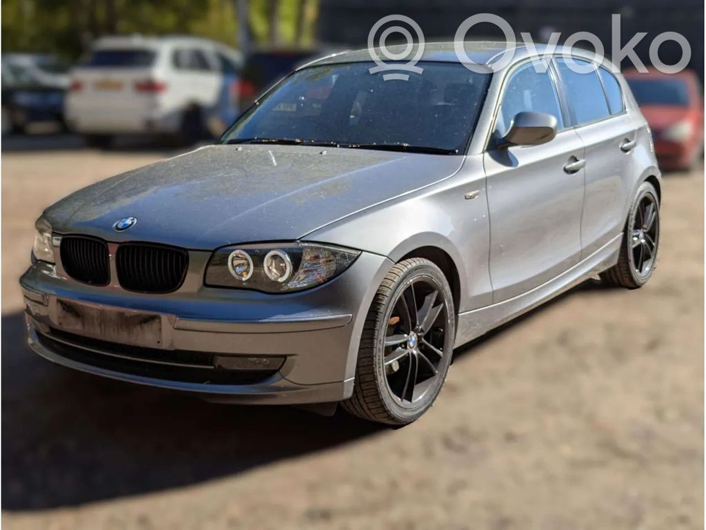 1 E81 E87 Series 1