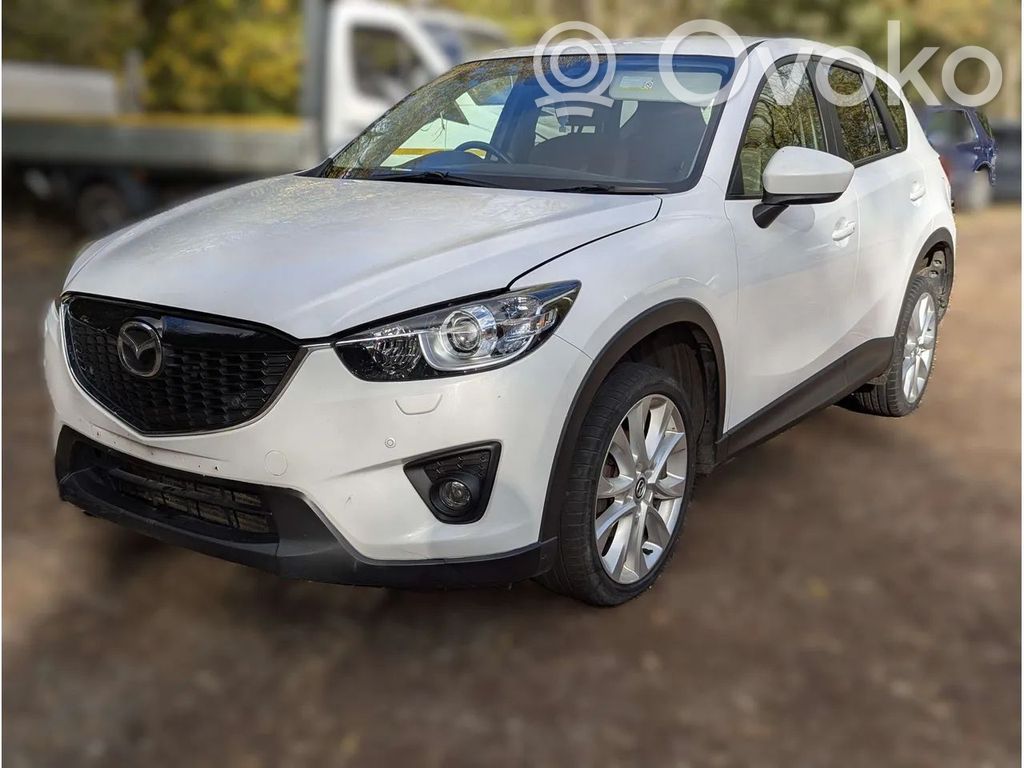 CX-5 CX-5  KD545102X