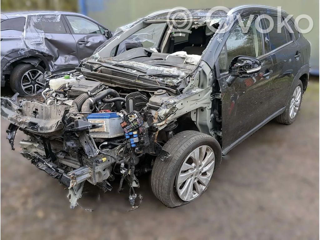 SX4 S-Cross SX4 S-Cross  3758561M80