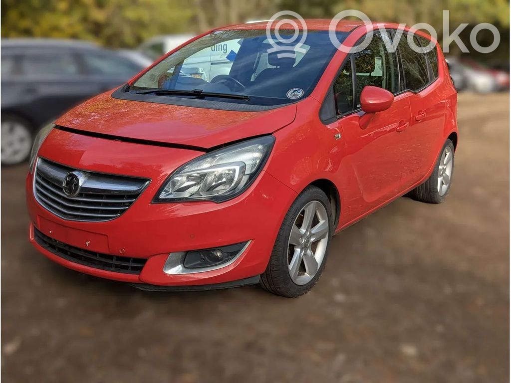 Meriva B Meriva  55486549