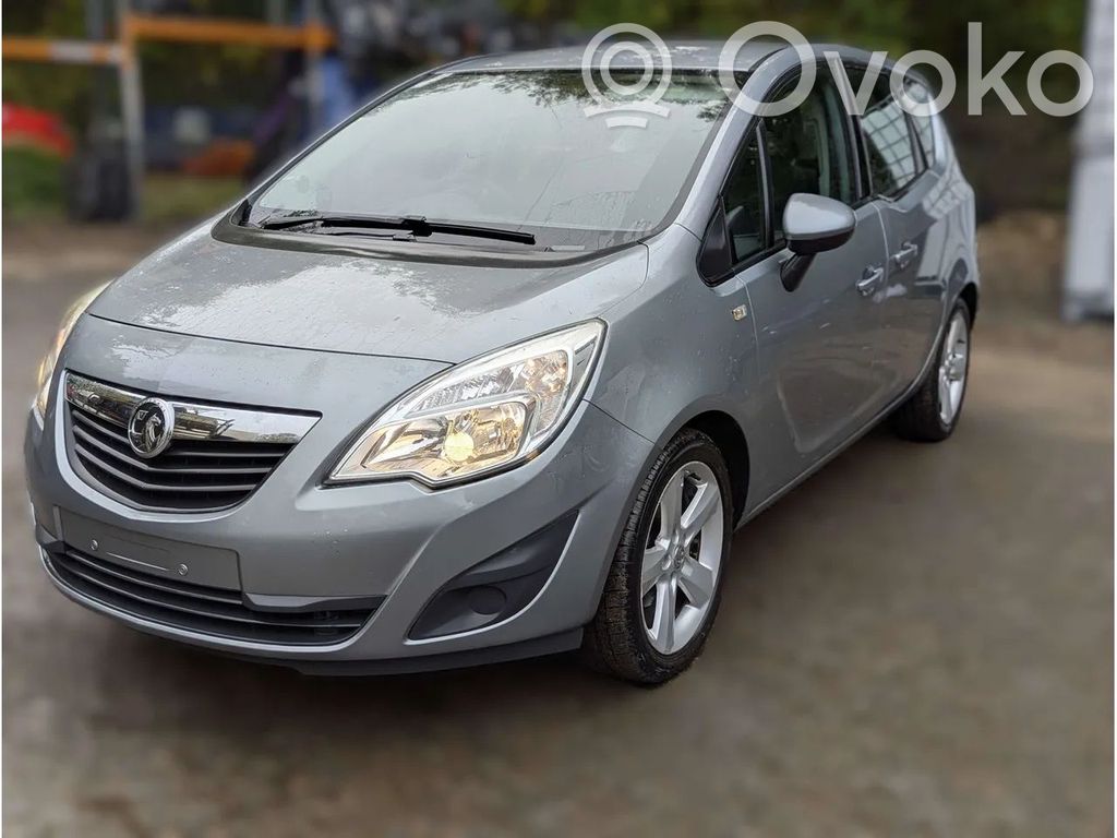 Meriva B Meriva  12638732