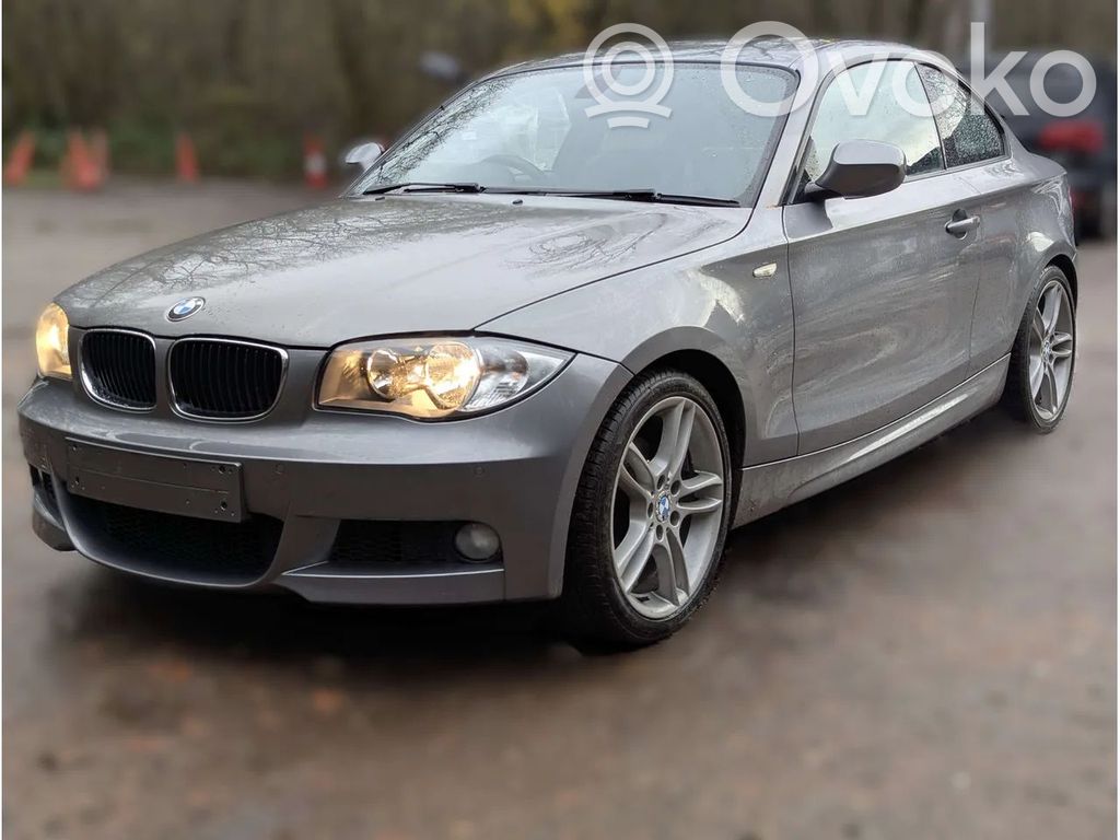 1 E82 E88 Series 1  9169071