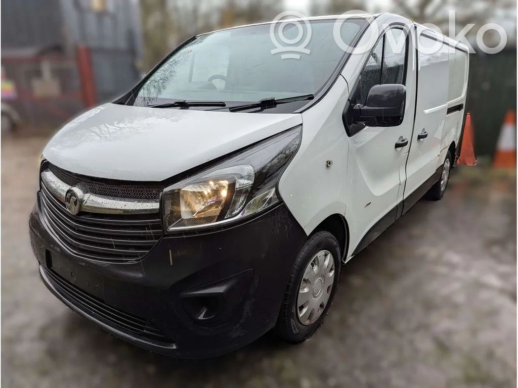 Vivaro Vivaro