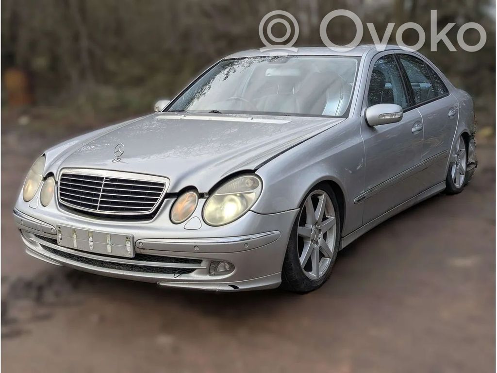 E AMG W211 E-class, AMG (W124, W210, W211, W212, W213, C207, W238)  A0084313812