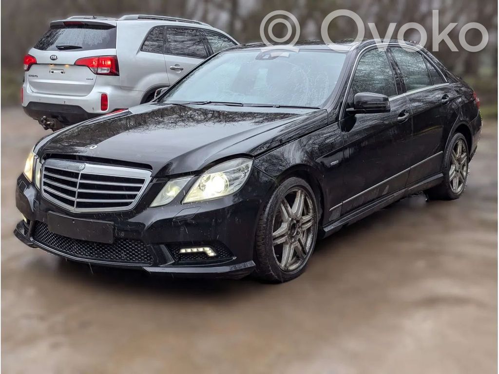 E AMG W212 E-class, AMG (W124, W210, W211, W212, W213, C207, W238)  2078603602