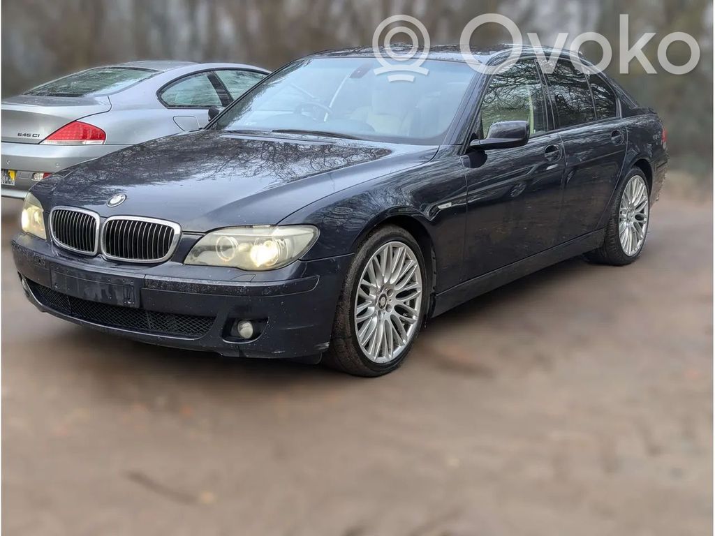 7 E65 E66 Series 7  9138460