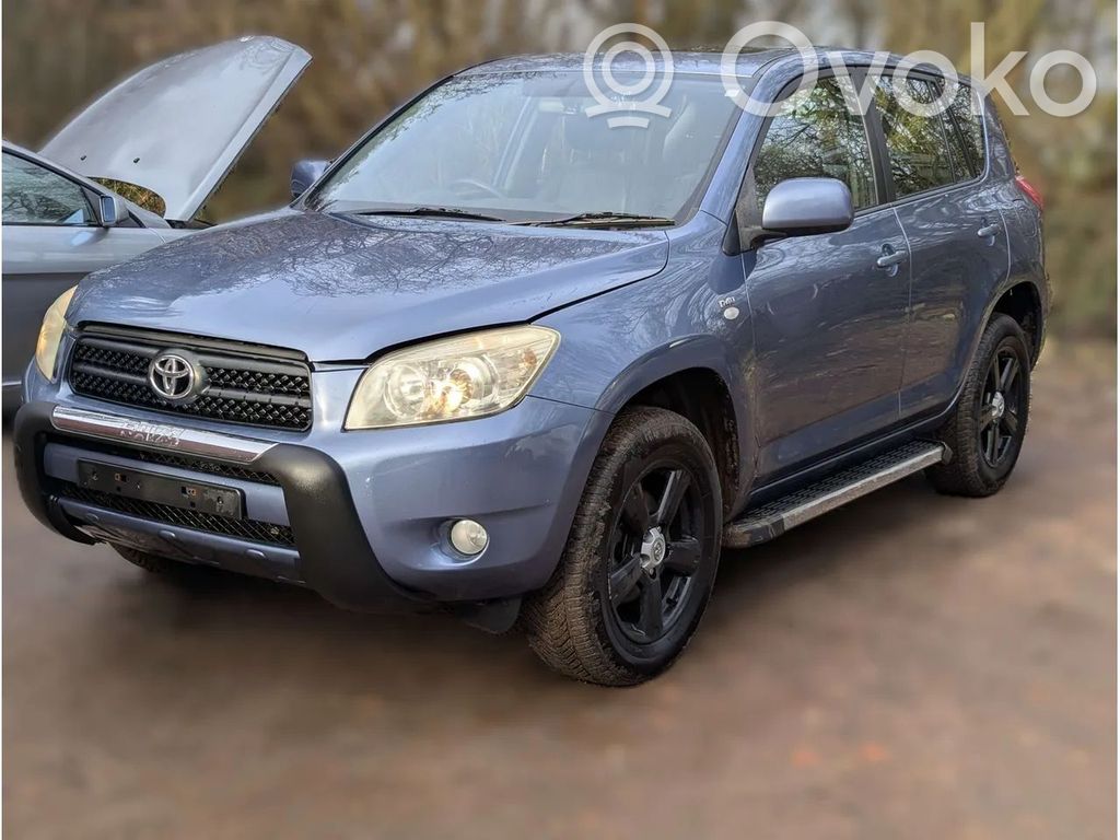 RAV 4 (XA30) RAV 4  8966142C10