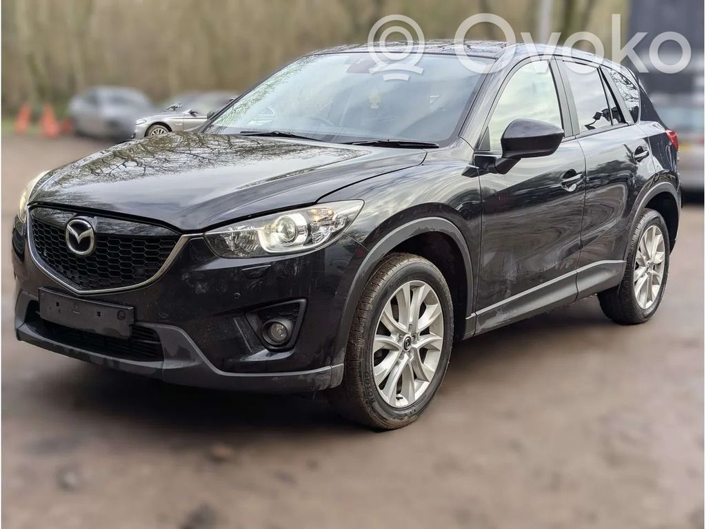 CX-5 CX-5  KH26611906
