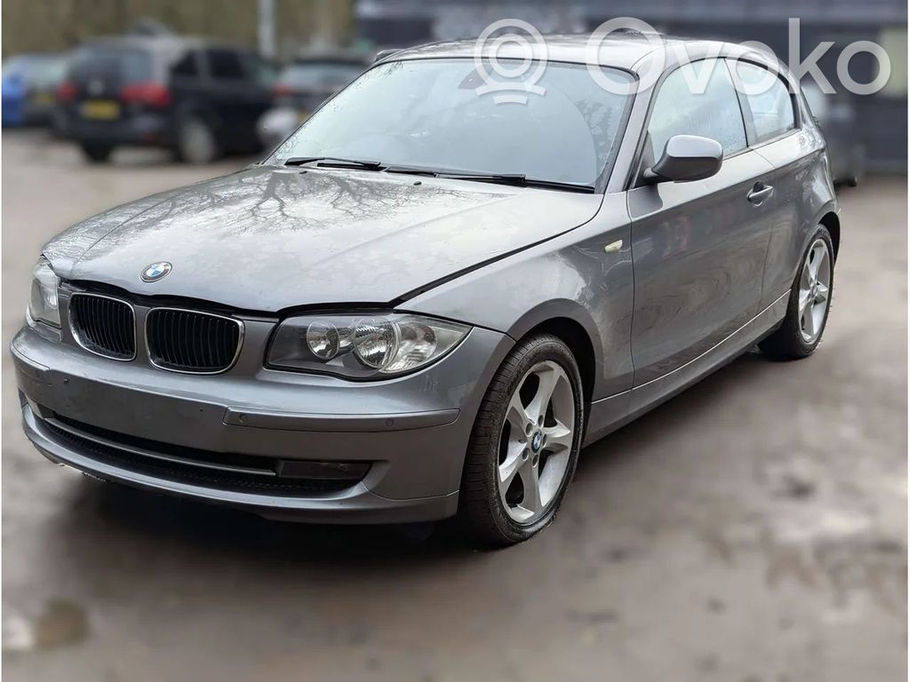 1 E81 E87 Series 1