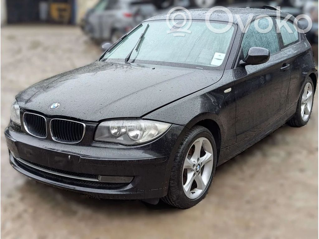 1 E81 E87 Series 1