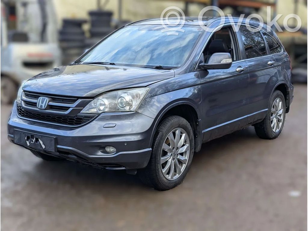 CR-V CR-V