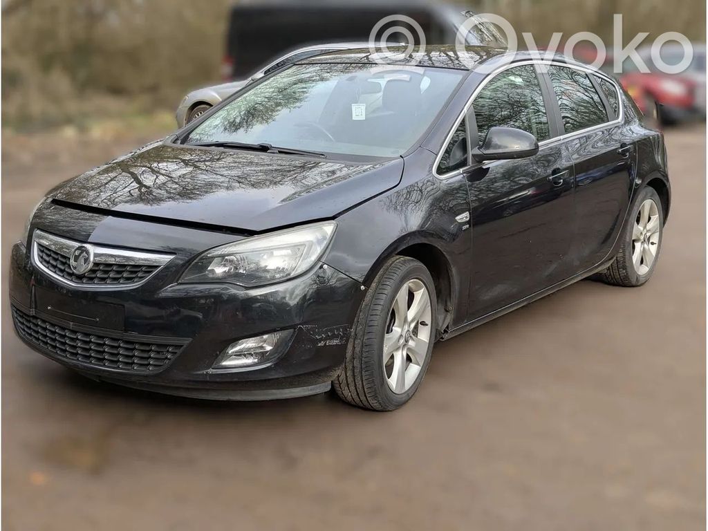 Astra J Astra