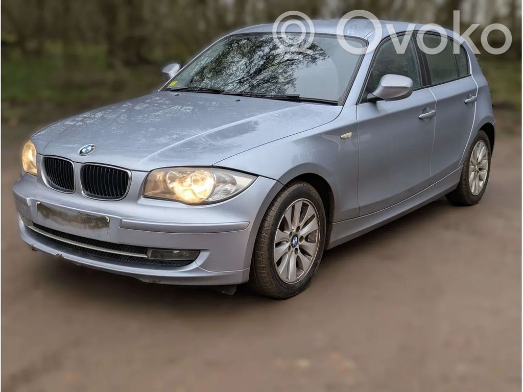 1 E81 E87 Series 1