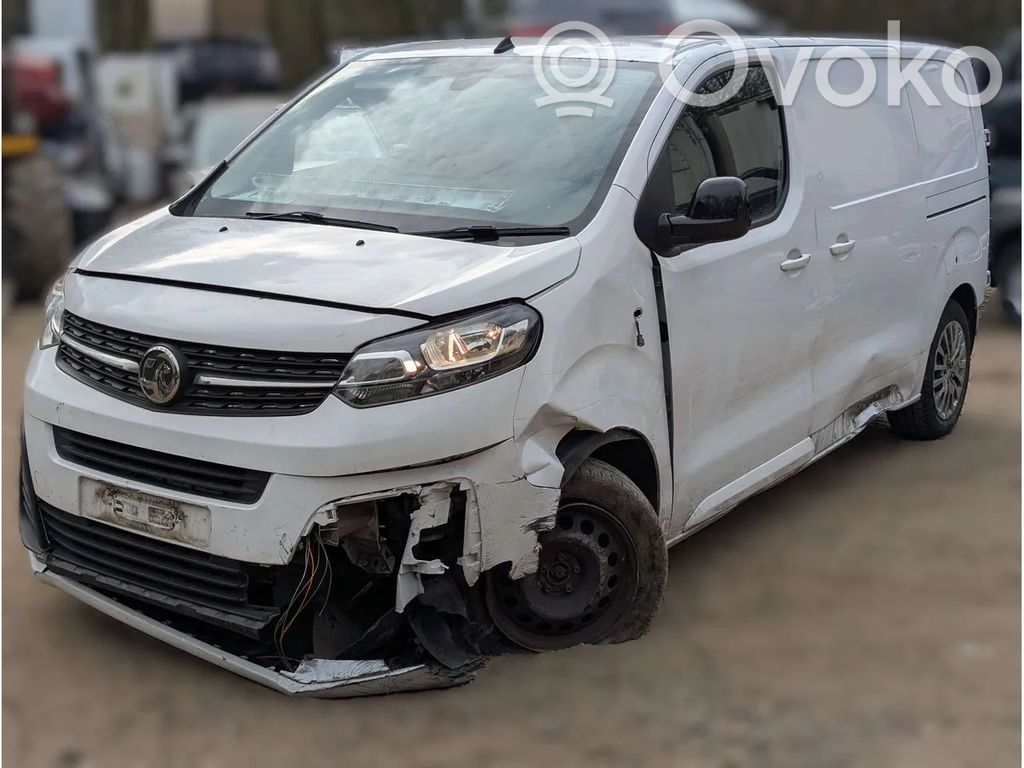 Vivaro Vivaro  1277023619