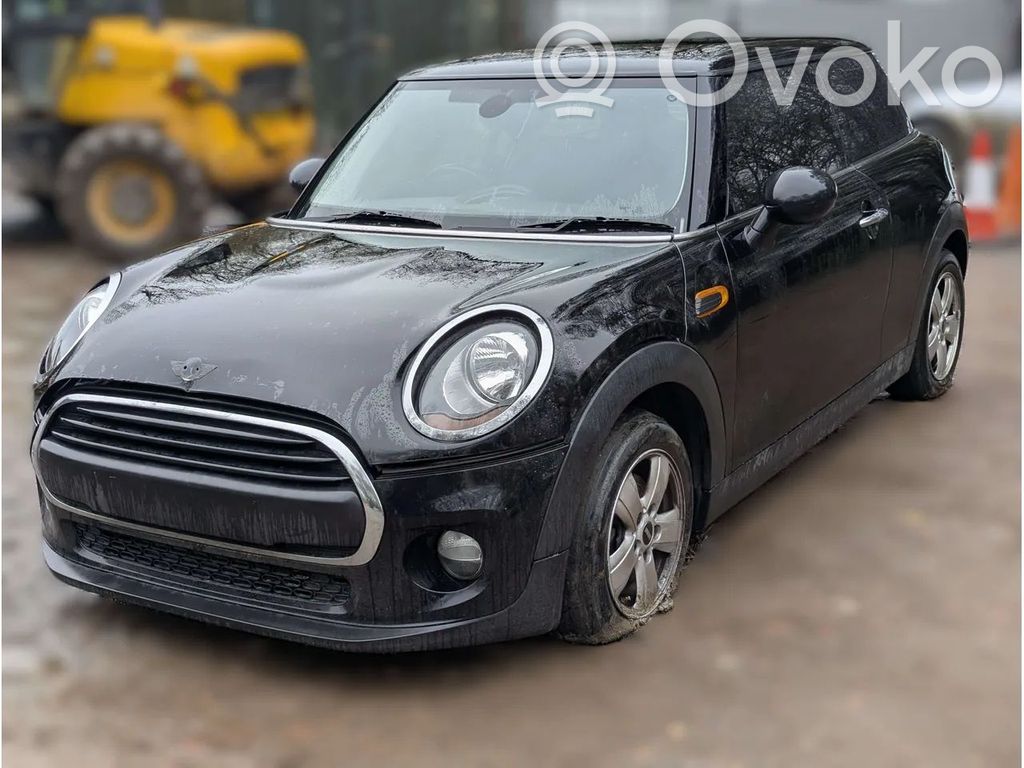 One - Cooper R57 One/Cooper R57  6871077