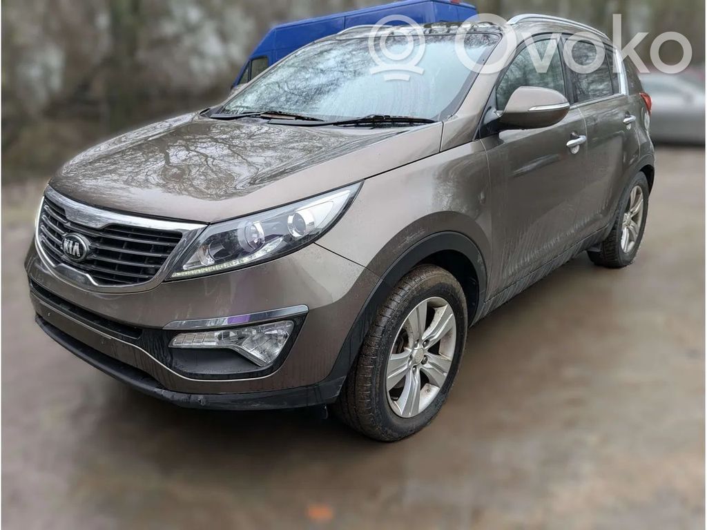 Sportage Sportage  391202A052