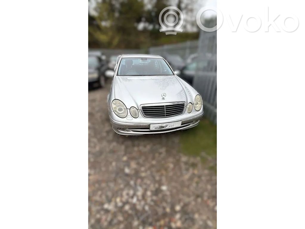 E W211 E-class, AMG (W124, W210, W211, W212, W213, C207, W238)  722640