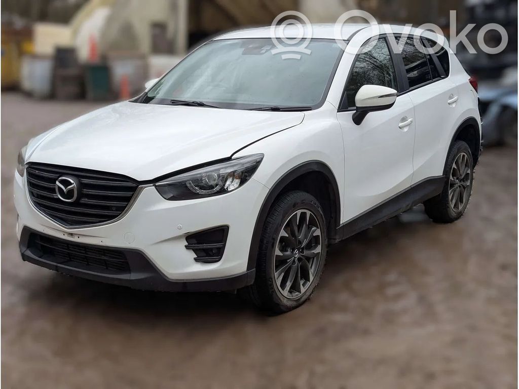CX-5 CX-5