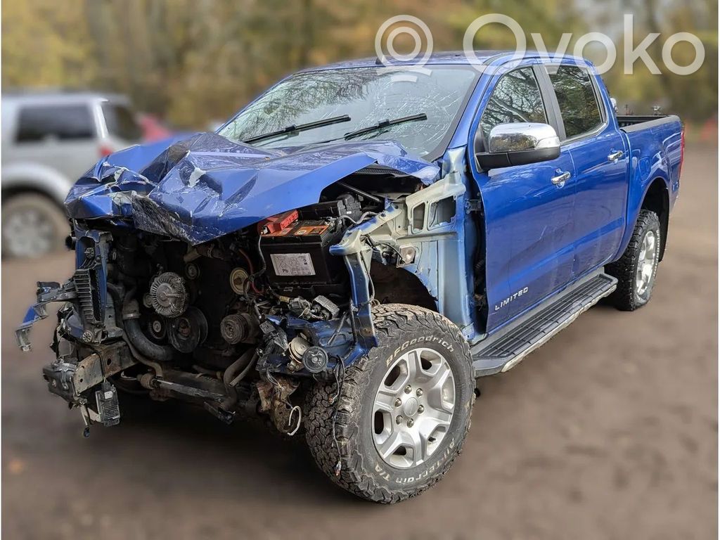 Ranger Ranger  GB3G5J250A