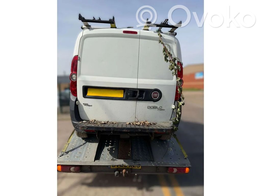Doblo Doblo  55259270