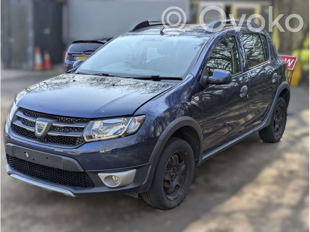 Sandero Sandero, Sandero Stepway  638416552R