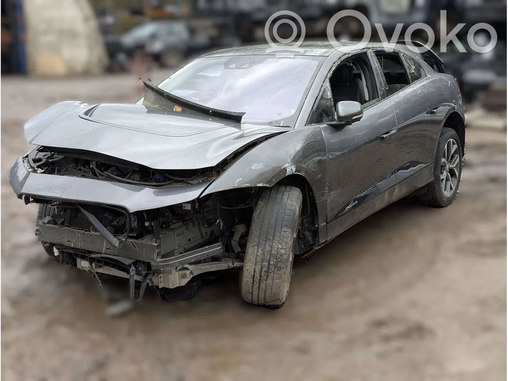 I-Pace I-Pace  J9D313D734CD