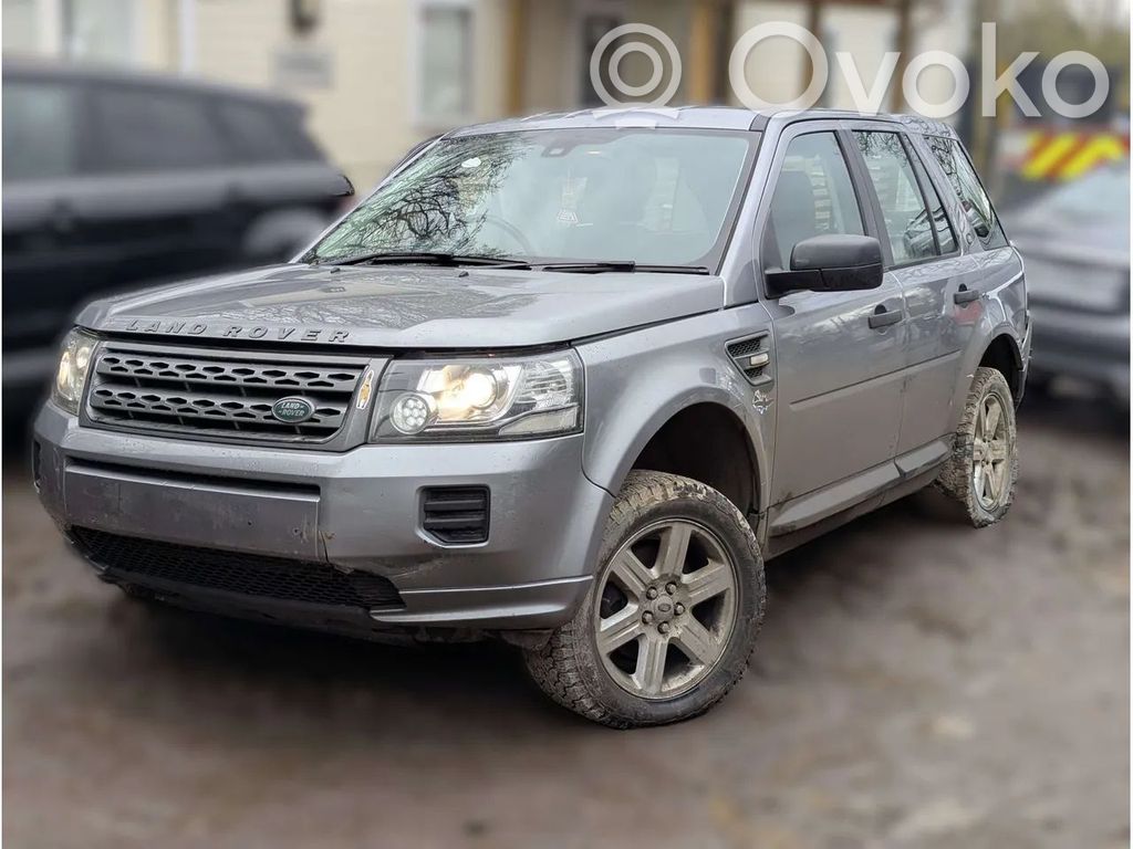 Freelander 2 - LR2 Freelander  DH5212C520VA