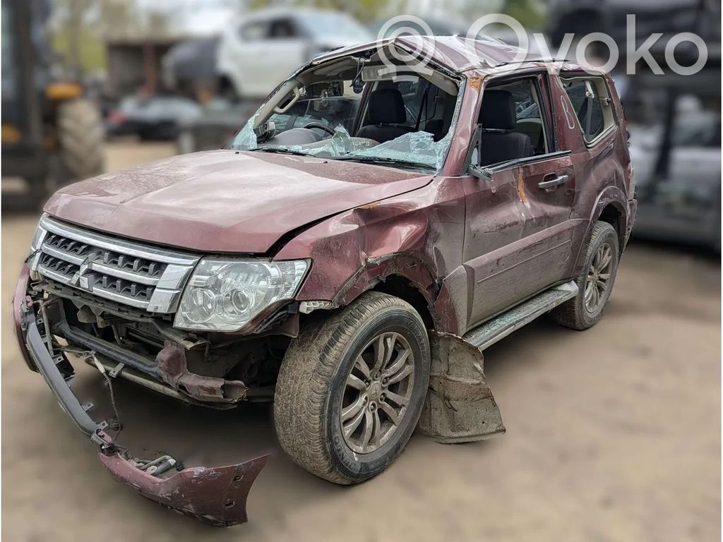 Pajero Pajero