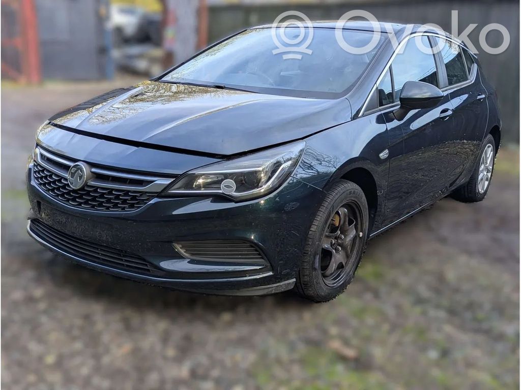 Astra K Astra