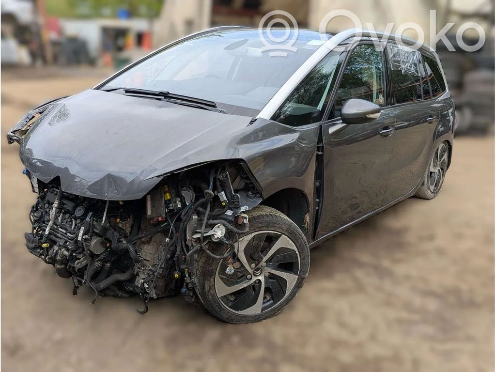 C4 II Picasso C4 Picasso, Grand Picasso, Aircross, Cactus  9678570780