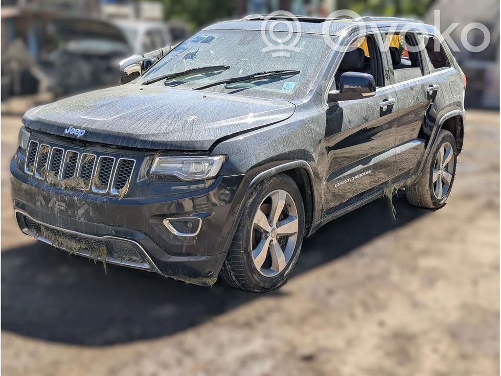 Grand Cherokee Grand Cherokee  438000000