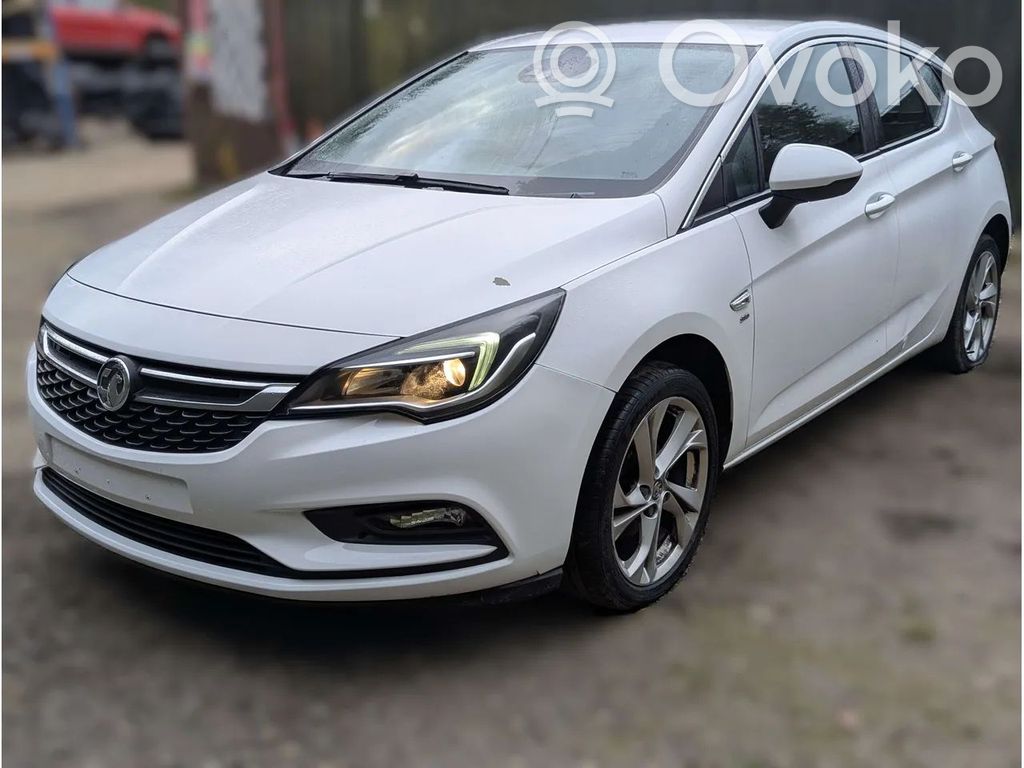 Astra K Astra  12663317
