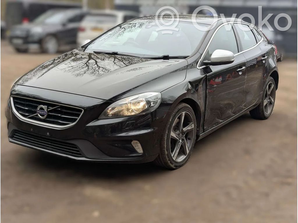 V40 S40, V40