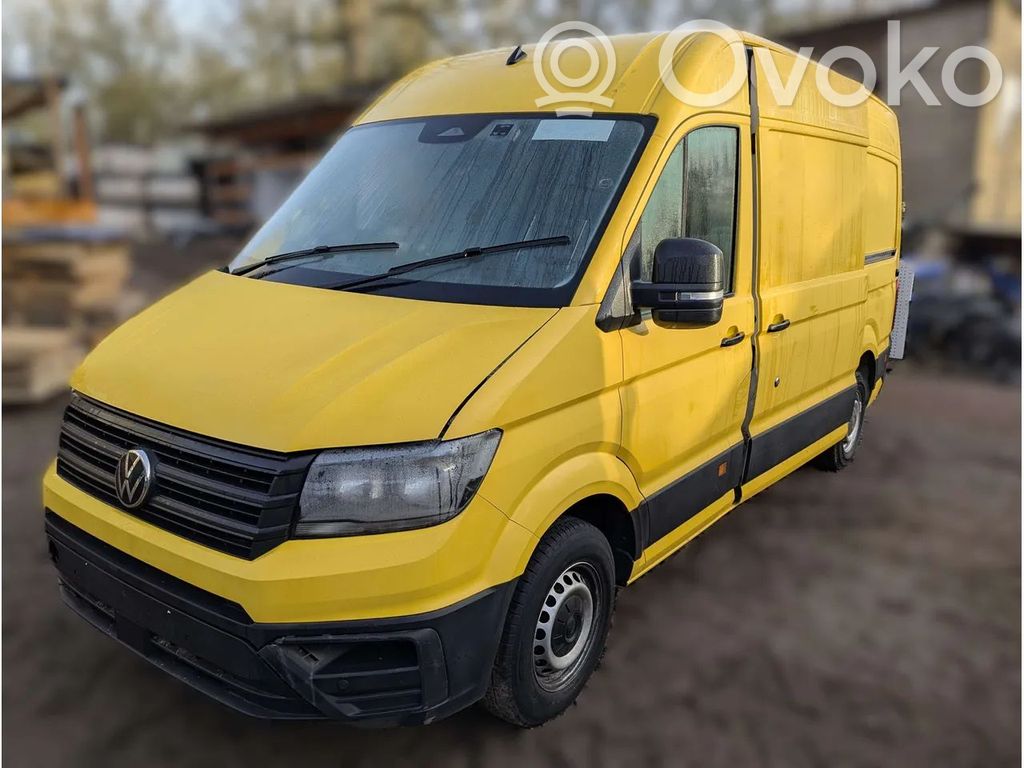 Crafter Crafter  04L906262AH