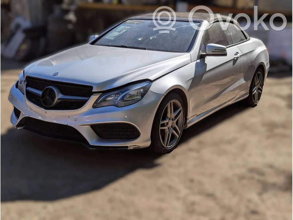 E A207 E-class, AMG (W124, W210, W211, W212, W213, C207, W238)