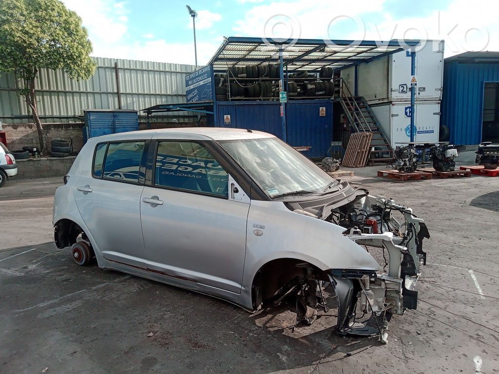 Swift I Swift  3677062JC0