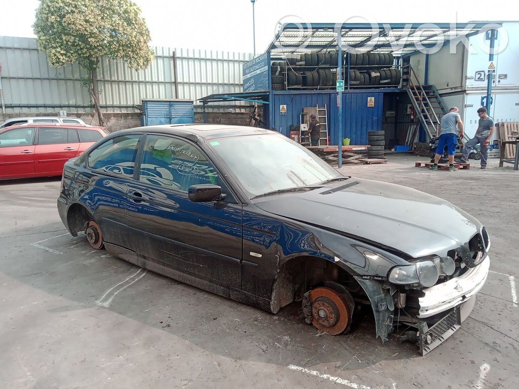 3 E46 Series 3  57439880006