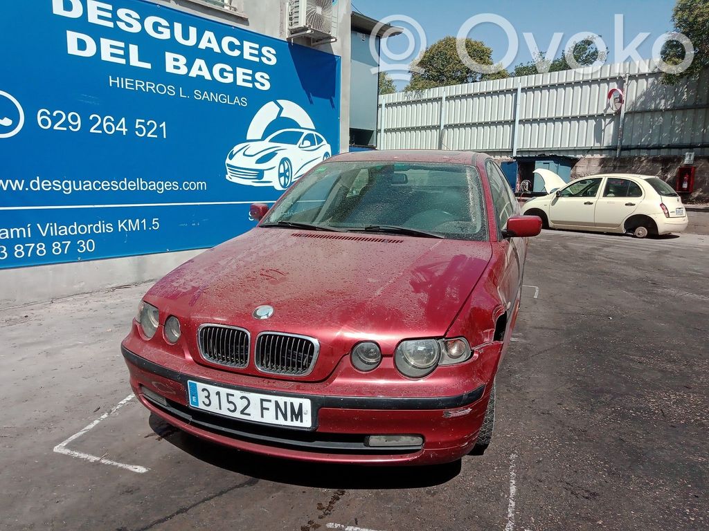 3 E46 Series 3  283301