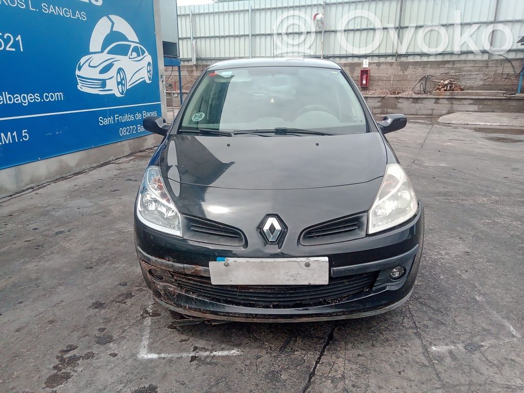 Clio III Clio  MR5878