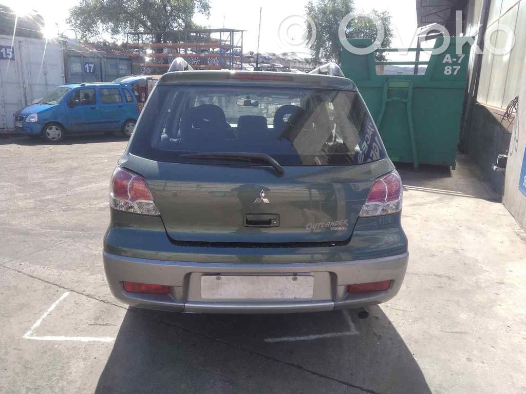 Outlander Outlander  M000T20672
