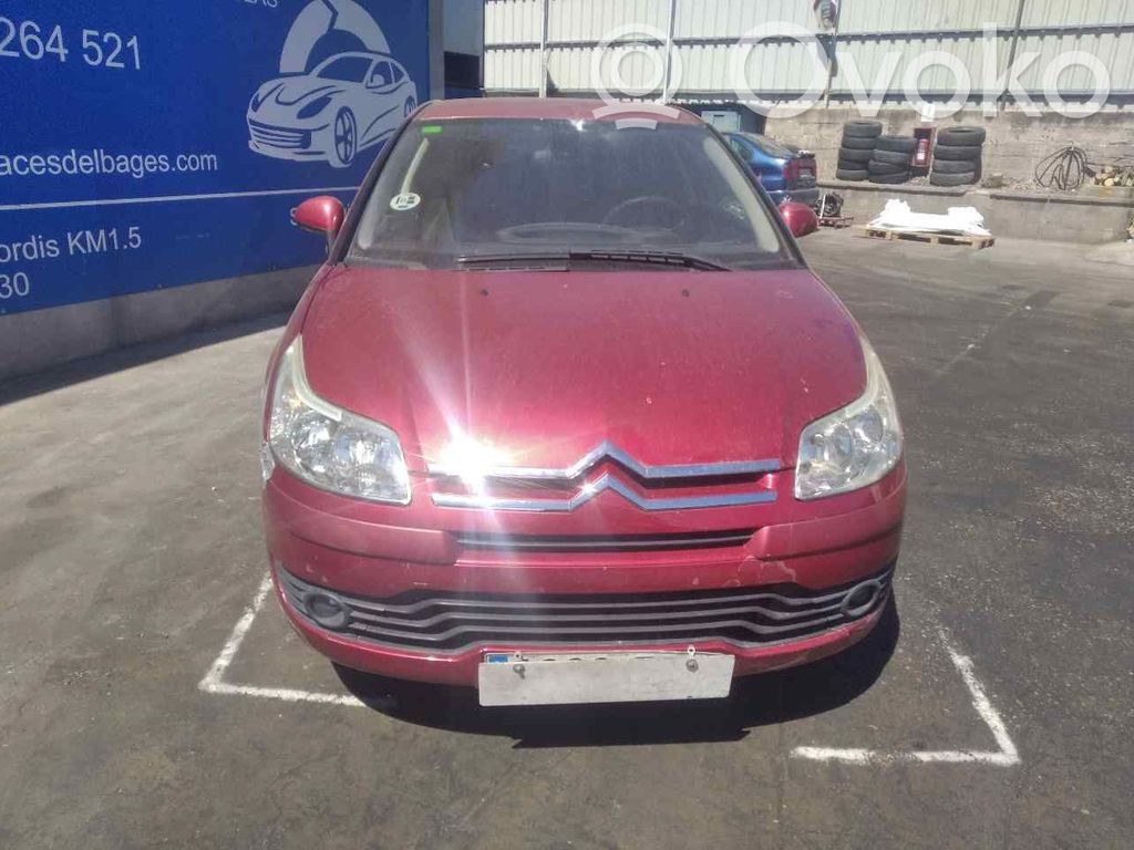 C4 I C4 Picasso, Grand Picasso, Aircross, Cactus  9663617980