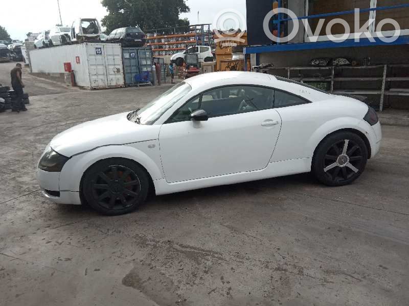 TT Mk1 TT, TTS  1J0199252